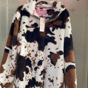 Pullover  100% polyester